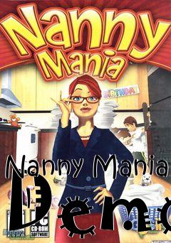 Box art for Nanny Mania Demo