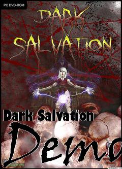 Box art for Dark Salvation Demo