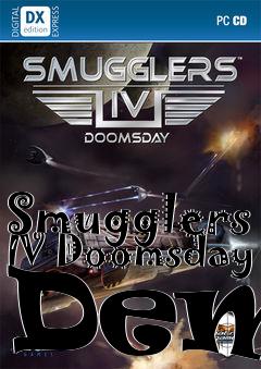 Box art for Smugglers IV Doomsday Demo