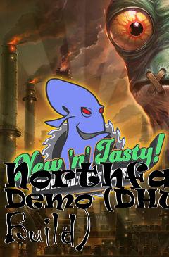 Box art for Northfall Demo (DHW13 Build)