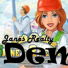 Box art for Janes Realty Demo