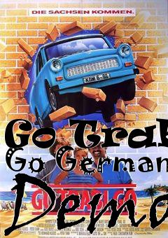 Box art for Go Trabi Go German Demo