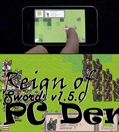 Box art for Reign of Swords v1.5.0 PC Demo
