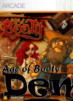 Box art for Age of Booty Demo
