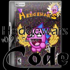 Box art for Hedgewars v0.9.6 Source Code