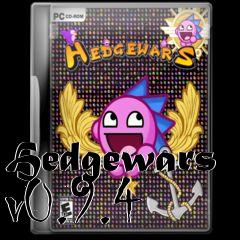 Box art for Hedgewars v0.9.4