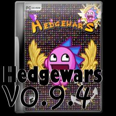 Box art for Hedgewars v0.9.4