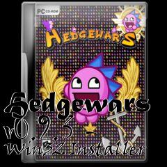 Box art for Hedgewars v0.9.3 - Win32 Installer