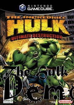 Box art for The Hulk Demo