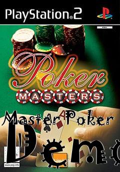 Box art for Master Poker Demo