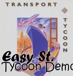 Box art for Easy St. Tycoon Demo