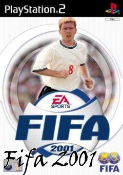 Box art for Fifa 2001