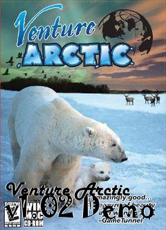 Box art for Venture Arctic v1.02 Demo