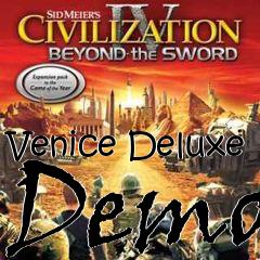 Box art for Venice Deluxe Demo