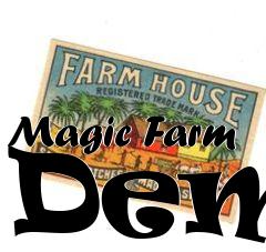 Box art for Magic Farm Demo