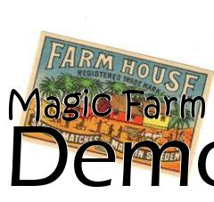 Box art for Magic Farm Demo