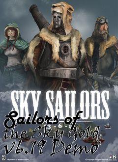 Box art for Sailors of the Sky Gold v6.19 Demo
