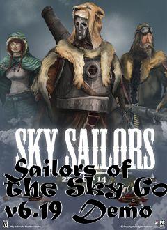 Box art for Sailors of the Sky Gold v6.19 Demo