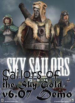 Box art for Sailors of the Sky Gold v6.07 Demo