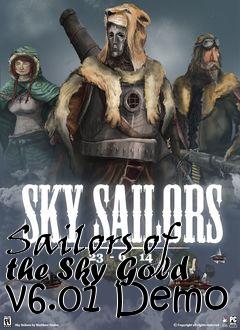 Box art for Sailors of the Sky Gold v6.01 Demo