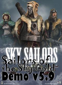 Box art for Sailors of the Sky Gold Demo v5.9