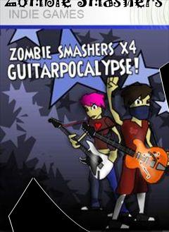 Box art for Zombie Smashers X
