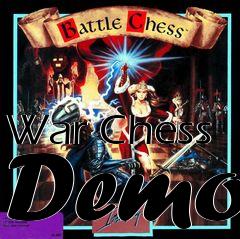 Box art for War Chess Demo