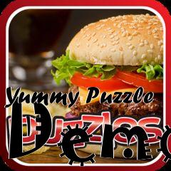 Box art for Yummy Puzzle Demo