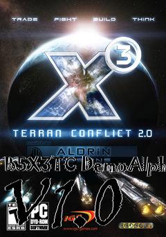 Box art for B5X3TC DemoAlpha V1.0