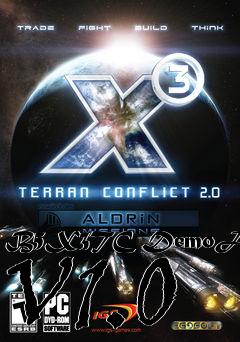 Box art for B5X3TC DemoAlpha V1.0