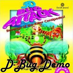 Box art for D-Bug Demo