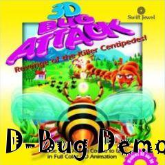 Box art for D-Bug Demo