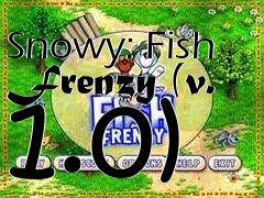 Box art for Snowy: Fish Frenzy (v. 1.0)