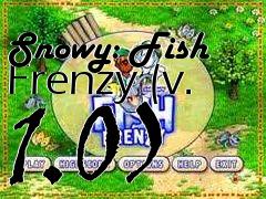 Box art for Snowy: Fish Frenzy (v. 1.0)