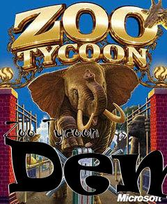 Box art for Zoo Tycoon Demo