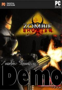 Box art for Zombie Shooter Demo