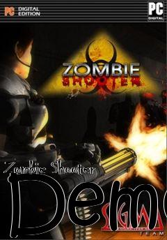 Box art for Zombie Shooter Demo