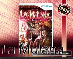 Box art for La Mulana