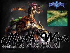 Box art for Myth War Online v1.0.48.31