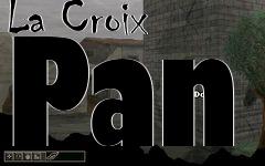 Box art for La Croix Pan