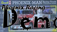 Box art for Phoenix Racing Demo