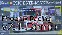 Box art for Phoenix Racing v2.1 Demo