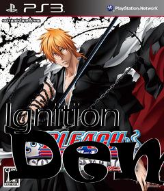 Box art for Ignition Demo