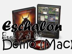 Box art for Eschalon Book 2 v1.04 Demo (Mac)