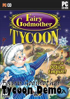 Box art for Fairy Godmother Tycoon Demo