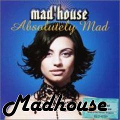 Box art for Madhouse