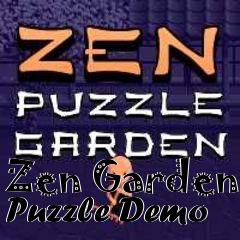 Box art for Zen Garden Puzzle Demo