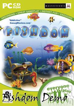 Box art for Fishdom Demo