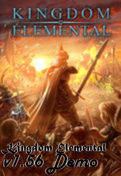 Box art for Kingdom Elemental v1.56 Demo