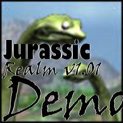 Box art for Jurassic Realm v1.01 Demo